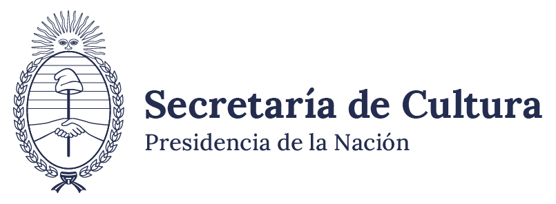 Secretaría de Cultura — Presidencia de la Nación